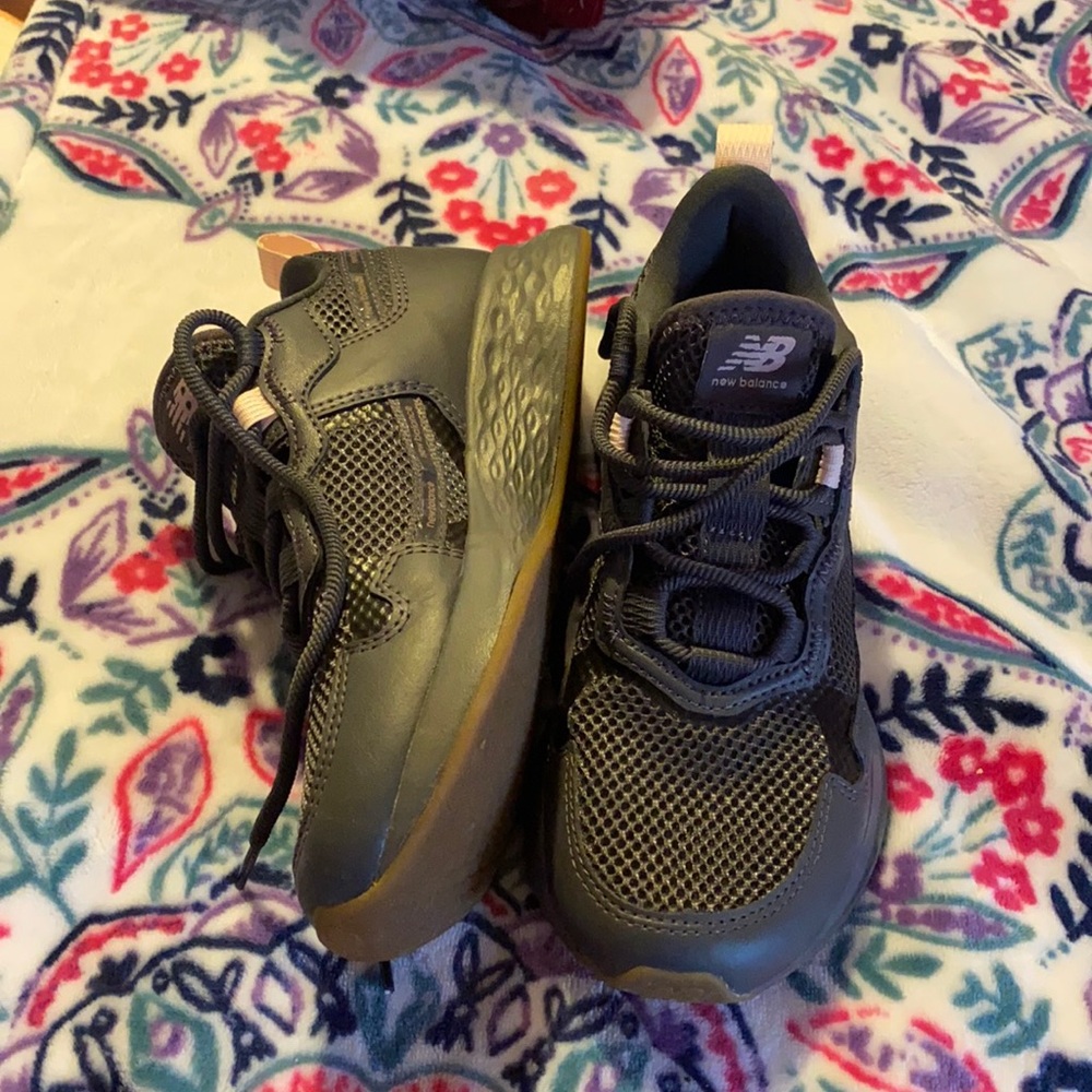 New balance sneakers